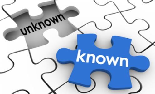 Knowns