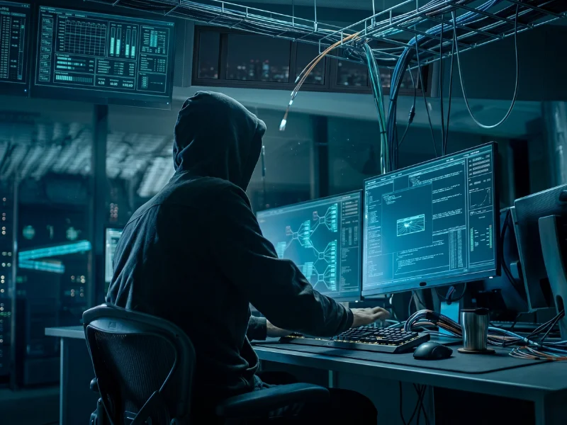 PERSONAL CYBER PROTECTION: A NEW “MUST HAVE” SOLUTION FROM YOUR INSURANCE CARRIER