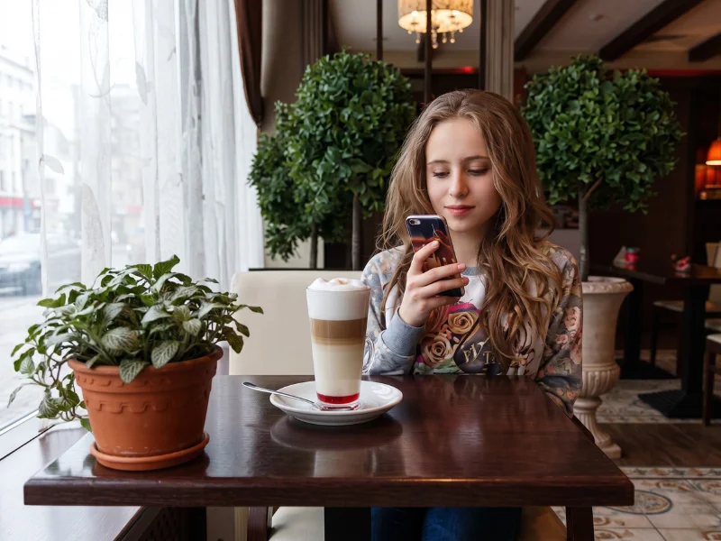 Parents: Your children ARE at risk on-line!