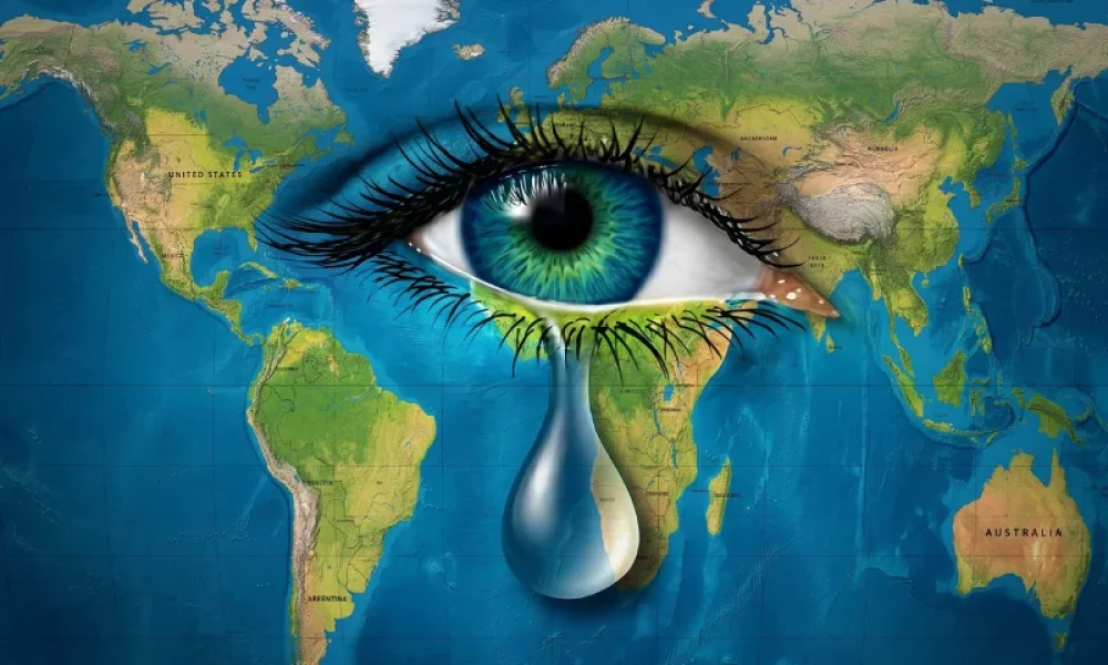 2018 Weather Forecast: Past as Prologue?