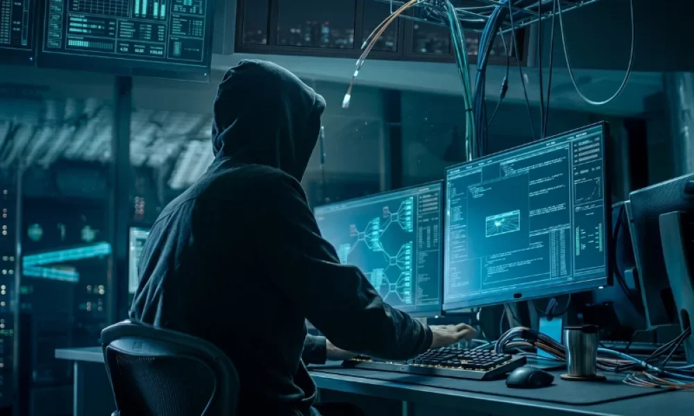 PERSONAL CYBER PROTECTION: A NEW “MUST HAVE” SOLUTION FROM YOUR INSURANCE CARRIER