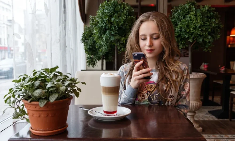 Parents: Your children ARE at risk on-line!